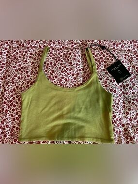 SKATIE Basic Tank 🍵
